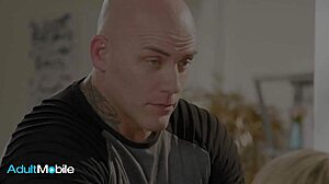 Apryl Rein And Mike Mancini: Hottest Camping Sex Ever?