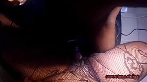 She Has Big Fat Pussy, My Thick Dick Sweetmachine Update 9