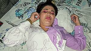 she wears dresses for easy penetration! blonde latina ready!