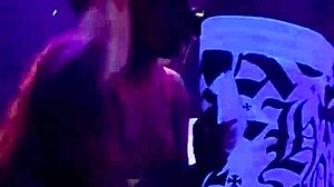 Fucking In Tokyo Valentino With Wet Pussy Riding And Doggystyle Ass!