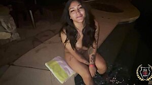 Rome Major Cums Deeply Inside Blonde Pawg Mila James