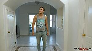 Sausage Fest for Horny Stepsis