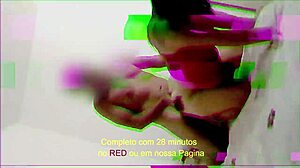 why did he let her have that big black cock? she wanted it so bad