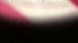 Beautiful Babe Chooses Panties Outdoors.