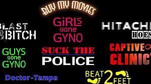 Stefania Mafra's Facial Surprise