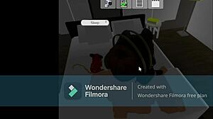 Friend catches me masturbating and we end up having sex