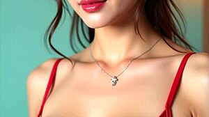 Exploring thai elegance in stunning attire