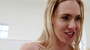 School 4 Wet 2On1 Bwc Atm Dap Gapes Buttrose Pee Drink Creampie Swallow!