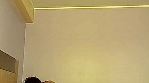 Mature Latina Swingers Engage In Group Exhibition With Handcuffs, Dirty Talk, And Ass Play Involving Taxi Driver