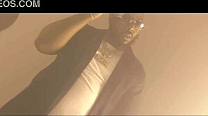 Damedot Yeah STRIPPER MUSIC VIDEO