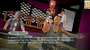 Exploring academy 42 in this engaging game.