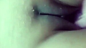 Aurora Estelar's hot video call to Hunter while traveling