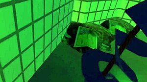 Cyber girl chats about getting fucked by outlaw