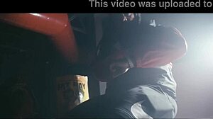 Damedot Yeah STRIPPER MUSIC VIDEO