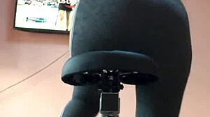 during my gym workout, i peed my leggings without stopping