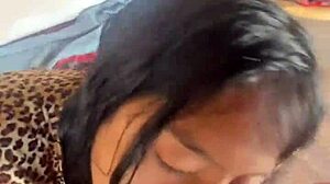 She Teaches Sexy Bikini Pose Then Gets Fucked After Beach