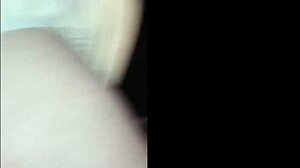 Walk In Panties With Cock Out Into Bar