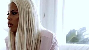 Bridgette B and Jay Smooth's passionate scene?