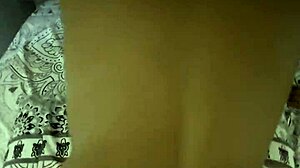 horny latina girl goes out to get her big ass fucked with cum.