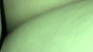 homemade amateur couple fucks and creampies