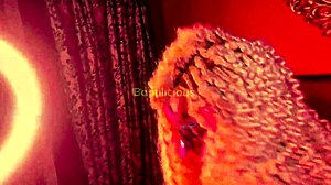 Can This Monster Cock Handle a Petite Ebony Pussy's Squirting?