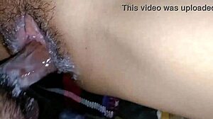 Neighbors say, 'Let's lick balls and deepthroat!'