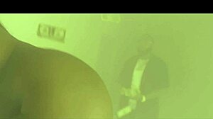 Damedot Yeah STRIPPER MUSIC VIDEO