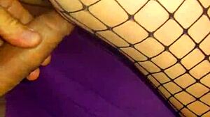 Beautiful Fitness Milf Takes Athletic Assfucking In Doggystyle!