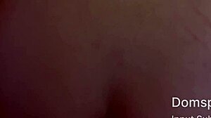 i visited my brazilian college girlfriend and she held her ass open for anal doggystyle spanking