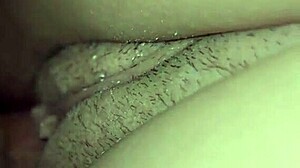 homemade amateur couple fucks and creampies