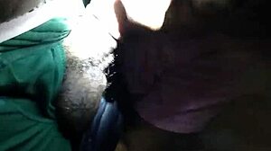 sloppy blowjob on black cock subtly erotic