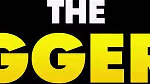 Karma oxi moans 'fuck me teacher with big cock'