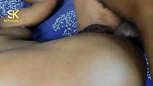 Masseur's Touch Or Client's Desire?