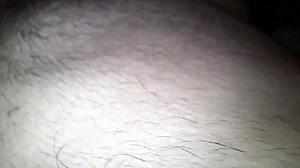 Blue Verg�n Anal Fucks Mar�a In Hotel