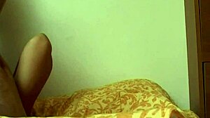 Naughty milf hole fucked by wet cock