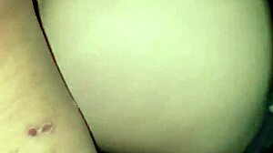 impossible not to fuck your sister-in-law's hot ass, he says while gaping