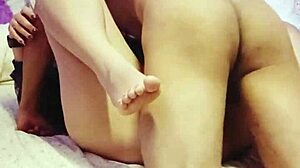 Milf Argentina Culona Me Dice Que Le Rompa El Culo Por Primera Vez