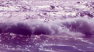 Shayna knight engages in threesome with blowjob and double penetration