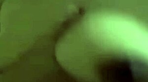 New viral video call sex with indonesian girlfriend in bedroom fucking