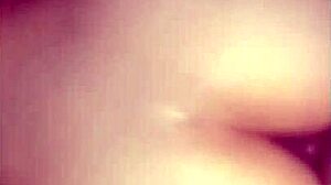 Beautiful Horny Amateur Bent Over Doggystyle Fucking In German European Scene.