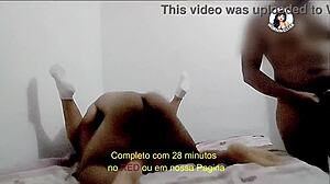 why did he let her have that big black cock? she wanted it so bad