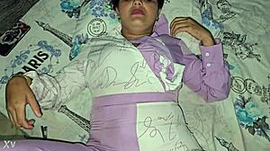 she wears dresses for easy penetration! blonde latina ready!