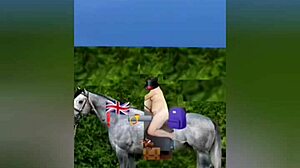 i just updatd my profile with new stuff on april 13 2025, it's the latest update number 17 or something like that