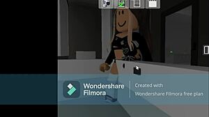 Friend catches me masturbating and we end up having sex