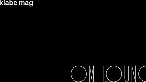 Blonde With Big Tits Masturbates During Nude Yoga