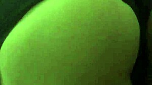 Bajo Falda De Mi Vecina Y Terminamos Cogiendo