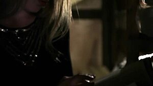 Hidden Treasure - Amber A