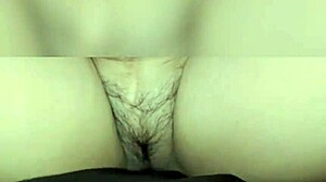 Asian Chubby Pregnant Woman Craving Creampie Sex?