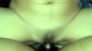 Fucking My Boyfriend With My Cute Pussy, Pinay Girl