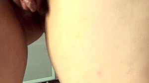 natasha chats about loving her xxl dildo in this casting interview 😏